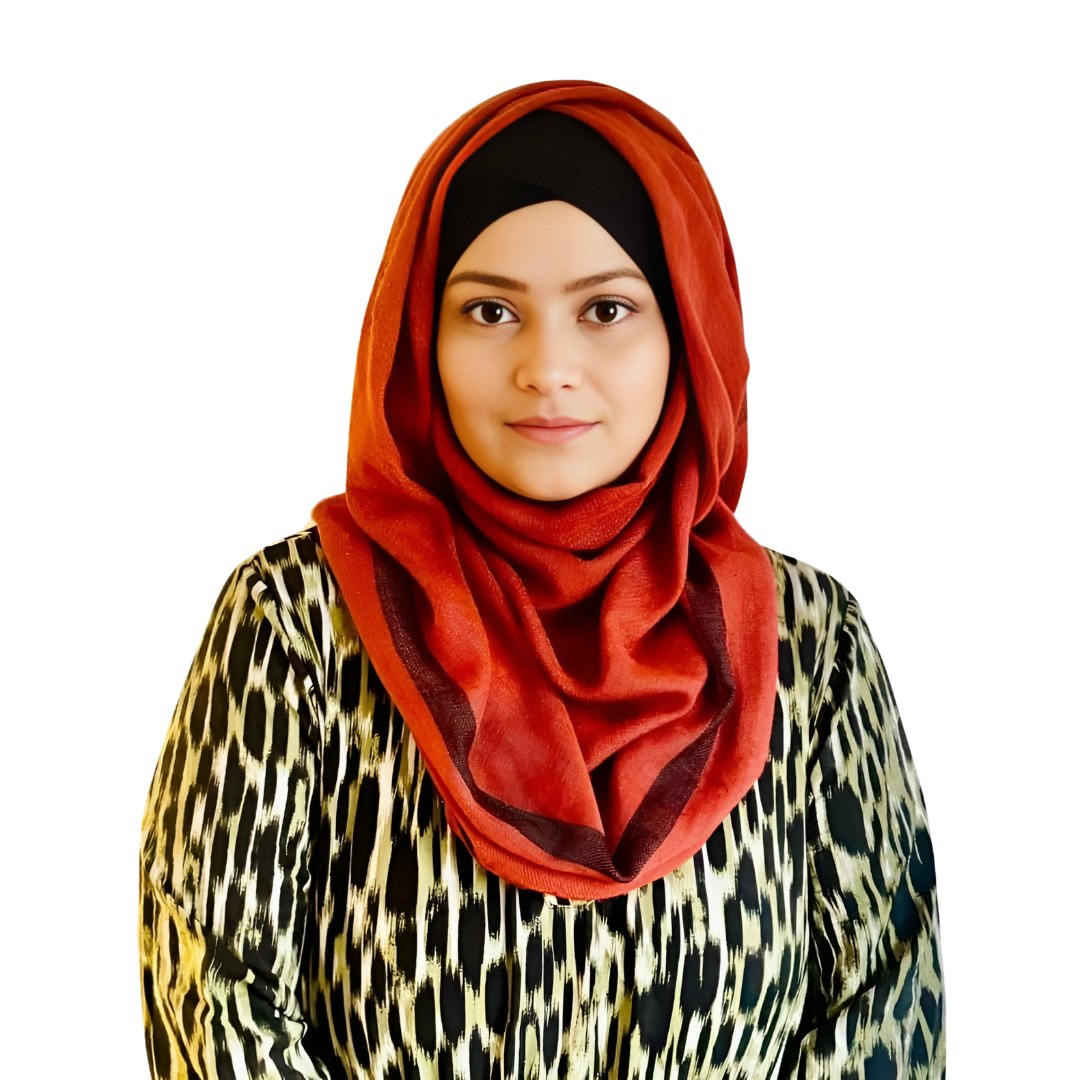 Photo of Kamrun Nahar