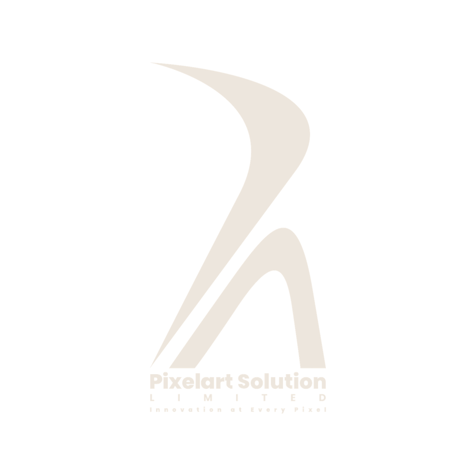 Pixelart Solution Ltd Logo
