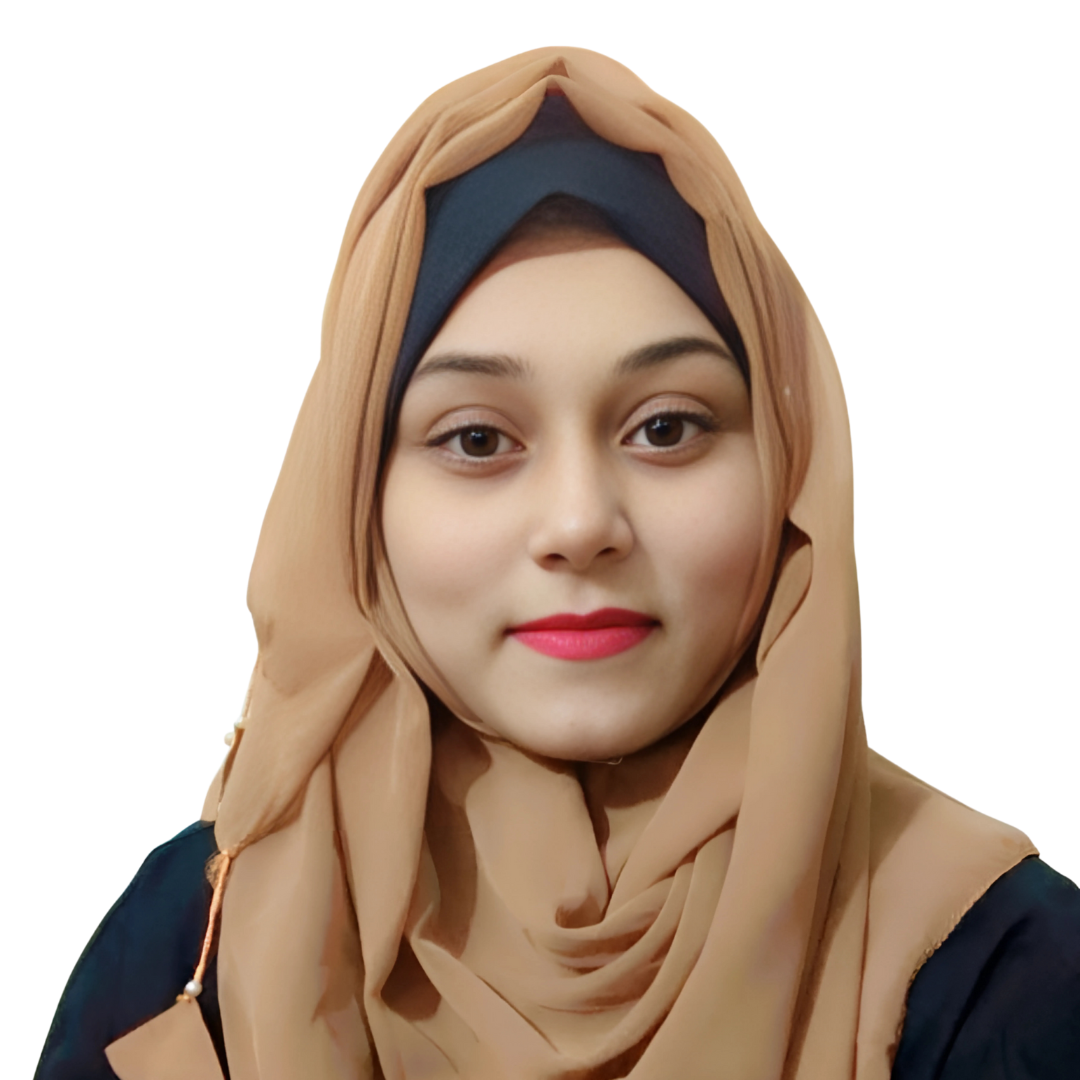 Photo of Mahnoor Rehmat